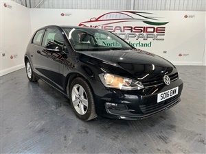 Large image for the Used Volkswagen GOLF