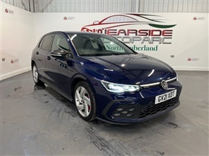 Large image for the Used Volkswagen GOLF