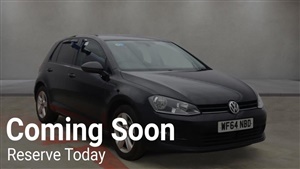 Large image for the Used Volkswagen GOLF