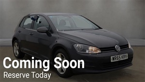 Large image for the Used Volkswagen GOLF