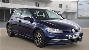 Large image for the Used Volkswagen GOLF