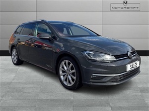 Large image for the Used Volkswagen GOLF