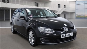 Large image for the Used Volkswagen GOLF