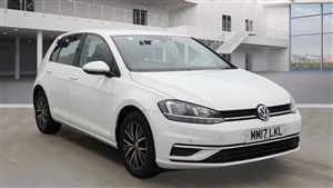 Large image for the Used Volkswagen GOLF