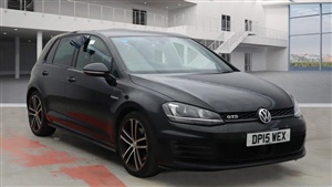 Large image for the Used Volkswagen GOLF