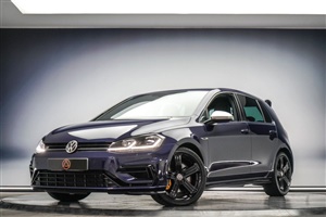 Large image for the Used Volkswagen GOLF