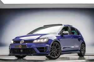Large image for the Used Volkswagen GOLF