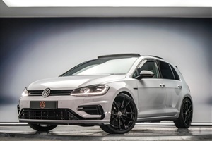 Large image for the Used Volkswagen GOLF
