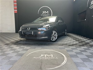 Large image for the Used Volkswagen GOLF