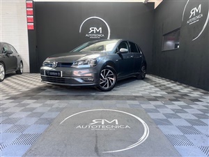 Large image for the Used Volkswagen GOLF