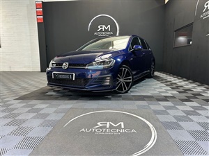 Large image for the Used Volkswagen GOLF