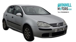 Large image for the Used Volkswagen Golf