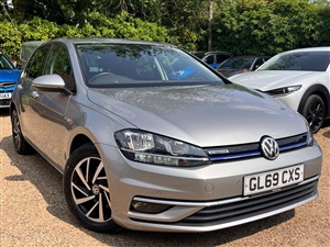 Large image for the Used Volkswagen GOLF