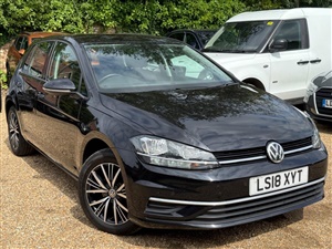 Large image for the Used Volkswagen GOLF