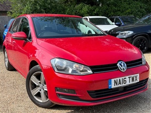 Large image for the Used Volkswagen GOLF