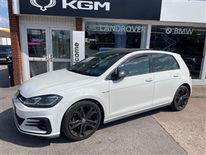 Large image for the Used Volkswagen GOLF