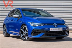 Large image for the Used Volkswagen GOLF