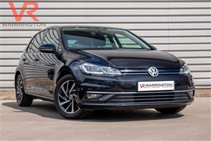 Large image for the Used Volkswagen GOLF