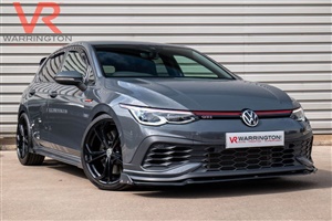 Large image for the Used Volkswagen GOLF
