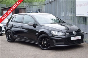 Large image for the Used Volkswagen GOLF