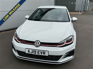 Large image for the Used Volkswagen GOLF