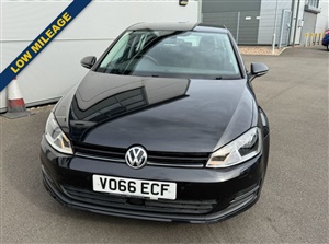 Large image for the Used Volkswagen GOLF