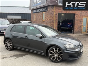 Large image for the Used Volkswagen GOLF