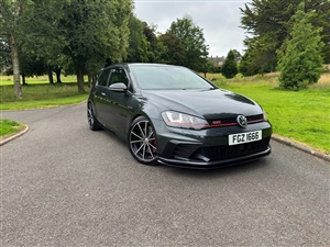 Large image for the Used Volkswagen GOLF