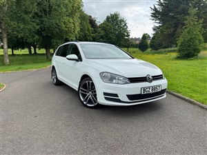 Large image for the Used Volkswagen GOLF