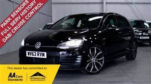 Large image for the Used Volkswagen GOLF