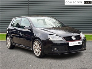 Large image for the Used Volkswagen GOLF