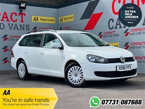 Large image for the Used Volkswagen GOLF