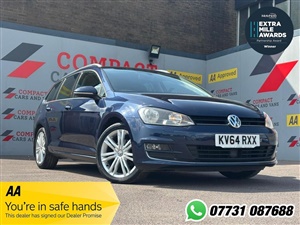 Large image for the Used Volkswagen GOLF