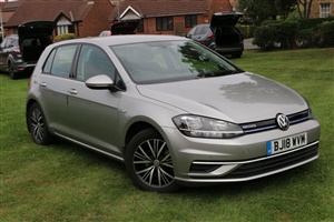 Large image for the Used Volkswagen Golf