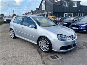 Large image for the Used Volkswagen GOLF
