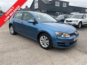 Large image for the Used Volkswagen GOLF