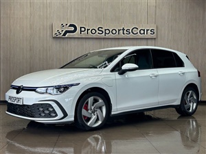 Large image for the Used Volkswagen GOLF