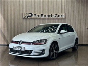 Large image for the Used Volkswagen GOLF