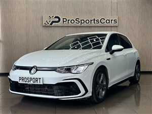 Large image for the Used Volkswagen GOLF