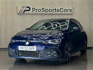 Large image for the Used Volkswagen GOLF