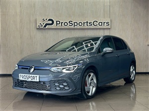 Large image for the Used Volkswagen GOLF