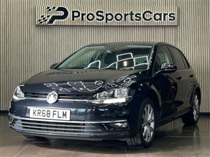 Large image for the Used Volkswagen GOLF