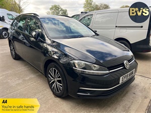 Large image for the Used Volkswagen GOLF
