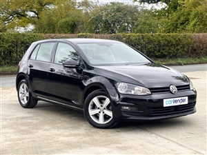 Large image for the Used Volkswagen GOLF