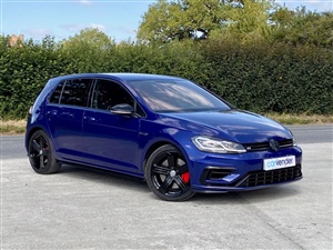 Large image for the Used Volkswagen GOLF
