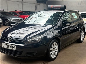Large image for the Used Volkswagen Golf