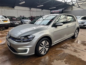 Large image for the Used Volkswagen Golf