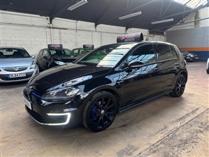 Large image for the Used Volkswagen Golf