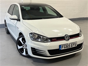 Large image for the Used Volkswagen GOLF
