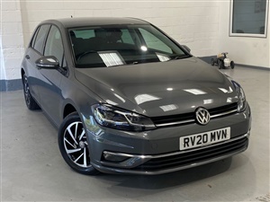 Large image for the Used Volkswagen GOLF